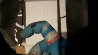 Hand of Justice vs. Shadow Warriors - Part 5