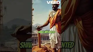 Historical facts about king shivaji