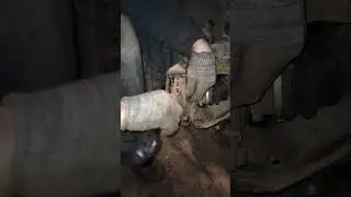 Андрей Великий про тормоза.