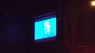 The Rasmus - No Fear (Acoustic) (Adrenalin, 2019.11.01)