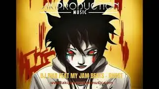 DJ PIKA FEAT MY JAM BEATS - GHOST
