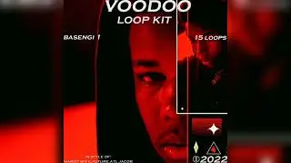 Dark Loop Kit / Sample Pack 2022 - 