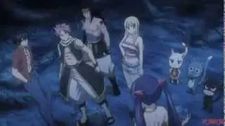 Fairy Tail PV- тизер продолжения! [Русские Субтитры]