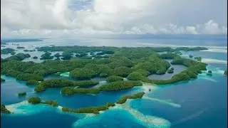 Los 5 países más pequeños del mundo