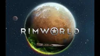 Адепты Пустоты | RimWorld