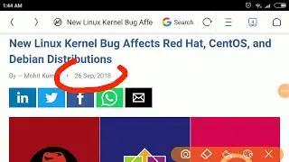 Integer/ Buffer Overflow Vulnerability - Real World Example