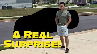 My Good Friend Picks Up His DREAM CAR! Super Happy For Him!!