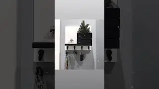 🌲Ключницы настенные 🌲