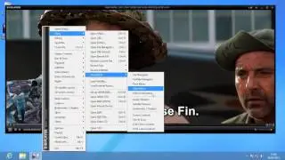 How To Change KMPlayer Language [English to Hindi]