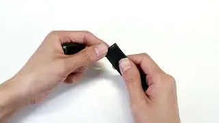 IDW26 How to fit the watch band