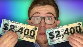 YES!! NEW $2,400/mo Extensions & Time Sensitive Data Updates