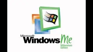 Windows Millenium Edition | Instalare si rulare | Experiment #13