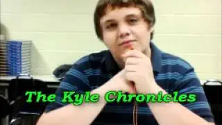 The Kyle Chronicles - Red Hot Chili Cheese