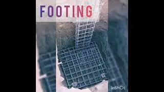 600 sqft. | 3 | Footing details | bar size | depth