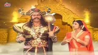 अपने पति के प्राण के अलावा क्या वरदान मांगेगी सावित्री? |  Gayatri Mahima Episode 21 | गायत्री महिमा
