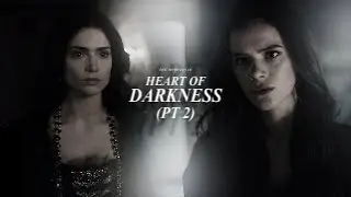 The Morozovas | HEART OF DARKNESS (pt 2)