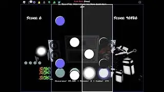 ROBLOX Funky Friday Indie cross (Last Reel + death notes) 3 misses