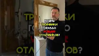 почему Троечники успешнее Отличников