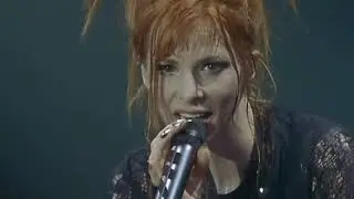 Mylene Farmer - Alice (4K-Upscale) 1996