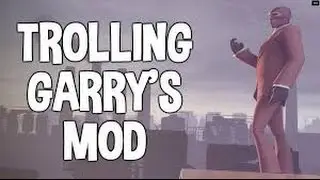 Garry's Mod-Komik Anlar-Bölüm#1
