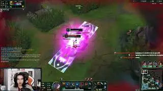 El combo de Sett