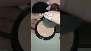 Крем кушон с авокадо