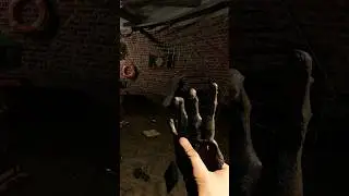 Monkey Paw Ability! | Phasmophobia 