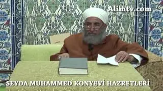 Kimin kalbi ölü; Kimin kalbi hastadır? - Seyda Muhammed Konyevi Hazretleri
