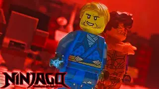 Ninjago crystalized episode 8- the council of elities