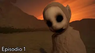 Slendytubbies 3: Endless Hell [Episodio 1]
