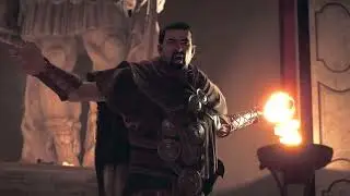 Assassinate Flavius - Assassins Creed Origins