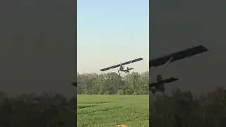 Жужжик, самолетик хлам 😅😅😅