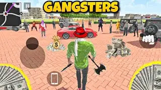 PANGA HO GYA 🔥💥 indian Theft Auto - Story Gameplay | indian Theft Auto New Update • KXP VINEET YT