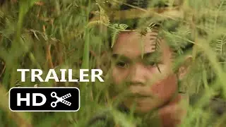 Dara (Stratagem) - Official Trailer - Short Film Sintang