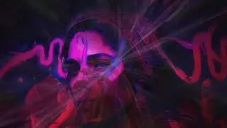 WatR - Goa Trance (Official Visuals)