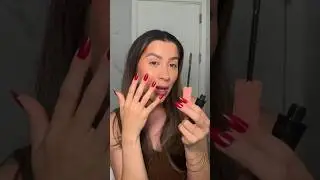 Este es mi truco de maquillaje FAVORITO #makeuphacks #trucosdemaquillaje #delineadodeojos