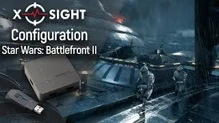Star Wars: Battlefront 2 гайд по настройке ReaSnow S1 и Xim Apex