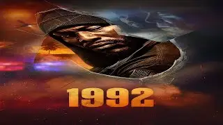 1992 (2024) Official Trailer HD