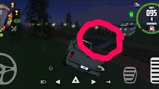 Покатушки в игре Car Simulator 2. Разгоняемся на машине 181 км/ч😎, а также покупаем джип Буйвал😨