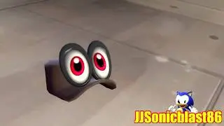 The Scout is Cappy #ScoutIsDelicious10Collab