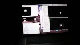 ORBUAVC Night Patch Detection Monitor Display (3/20/15)