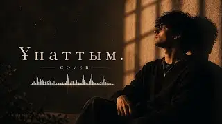 🎧 ҰНАТТЫМ — COVER 2026