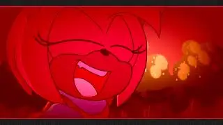 Feel The Breakdown   Translated to Arabic   Vocal Track From Sonic Rebound