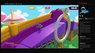 Trasmissione PS4 live di SooDa_27