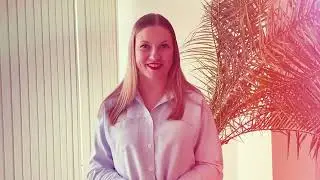 Елена Гаврина. ДублерНк