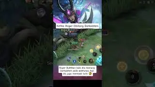 #Venom #mlbb #mobilelegends #moonton #fyp #game #viral #mpl #evos #rrq #videogame #onic #shortgame