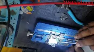 repair dead phone,emmc problem and checking step by step