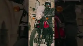 Feel The Adventure Motorcycle Ride #shortsyoutube