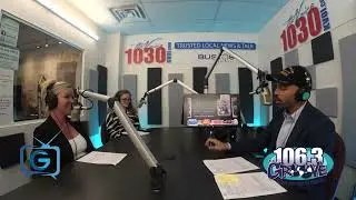 Common Good Radio Show 2.9.25 AZ Choice Home Care Solutions