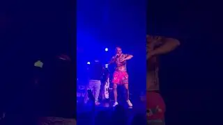 KOTLÁR SECURITY ft FLEXKING - MAFIA • LIVE